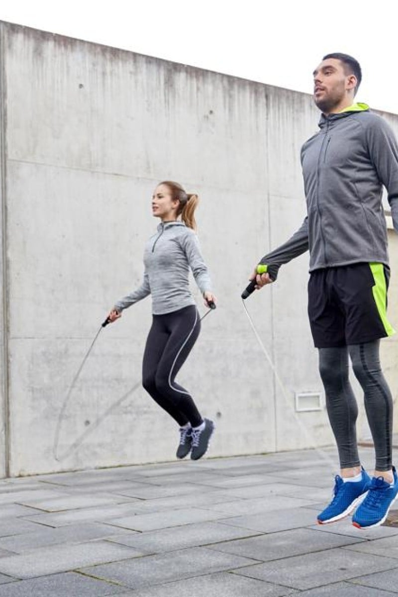 Is Jump Rope Good Cardio? Discover the Ultimate Cardio Workout