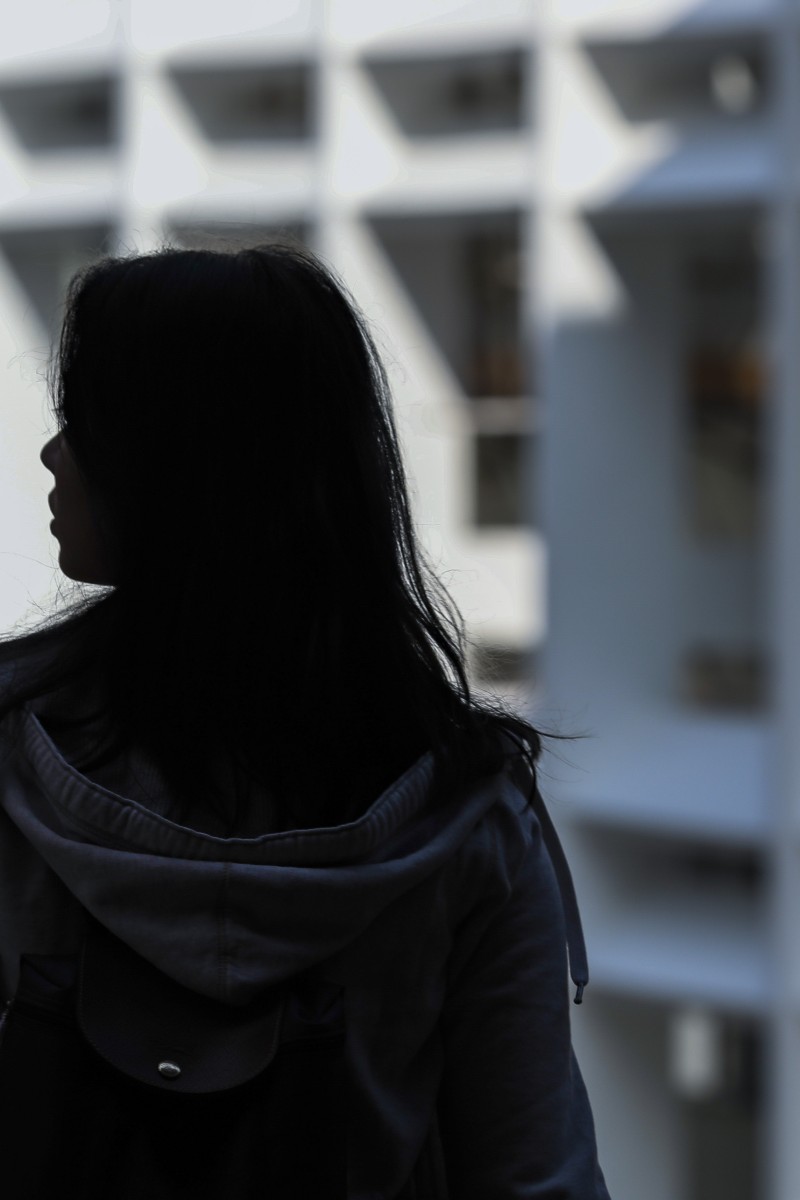 One in four HK university students report sexual harassment, but less than  3 per cent actually file a complaint - YP | South China Morning Post