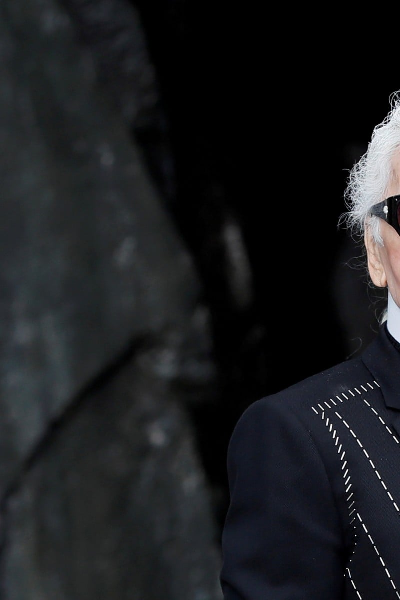 Karl Lagerfeld dead at age 85: Legendary Chanel designer passes
