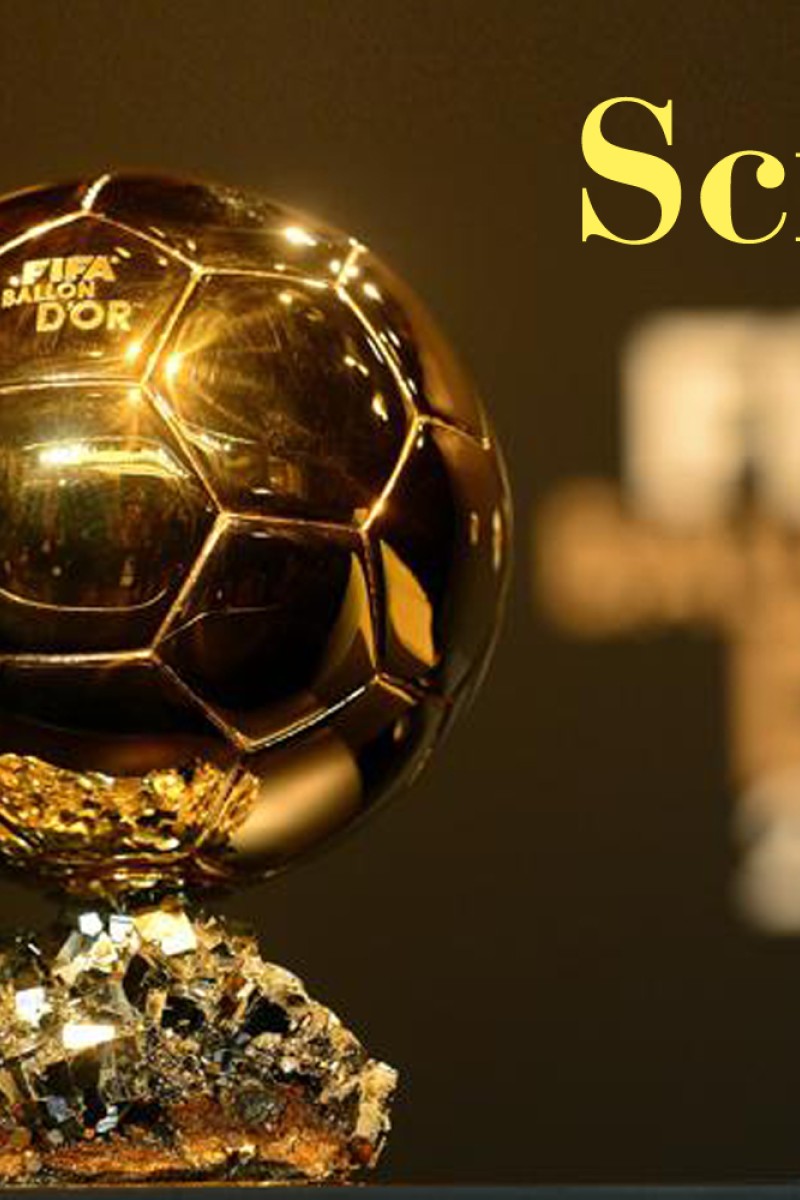GABRIELLE Golden Ballon Football Trophée Champion Trophée Golden Ball  Soccer Trophée Best Player Awards