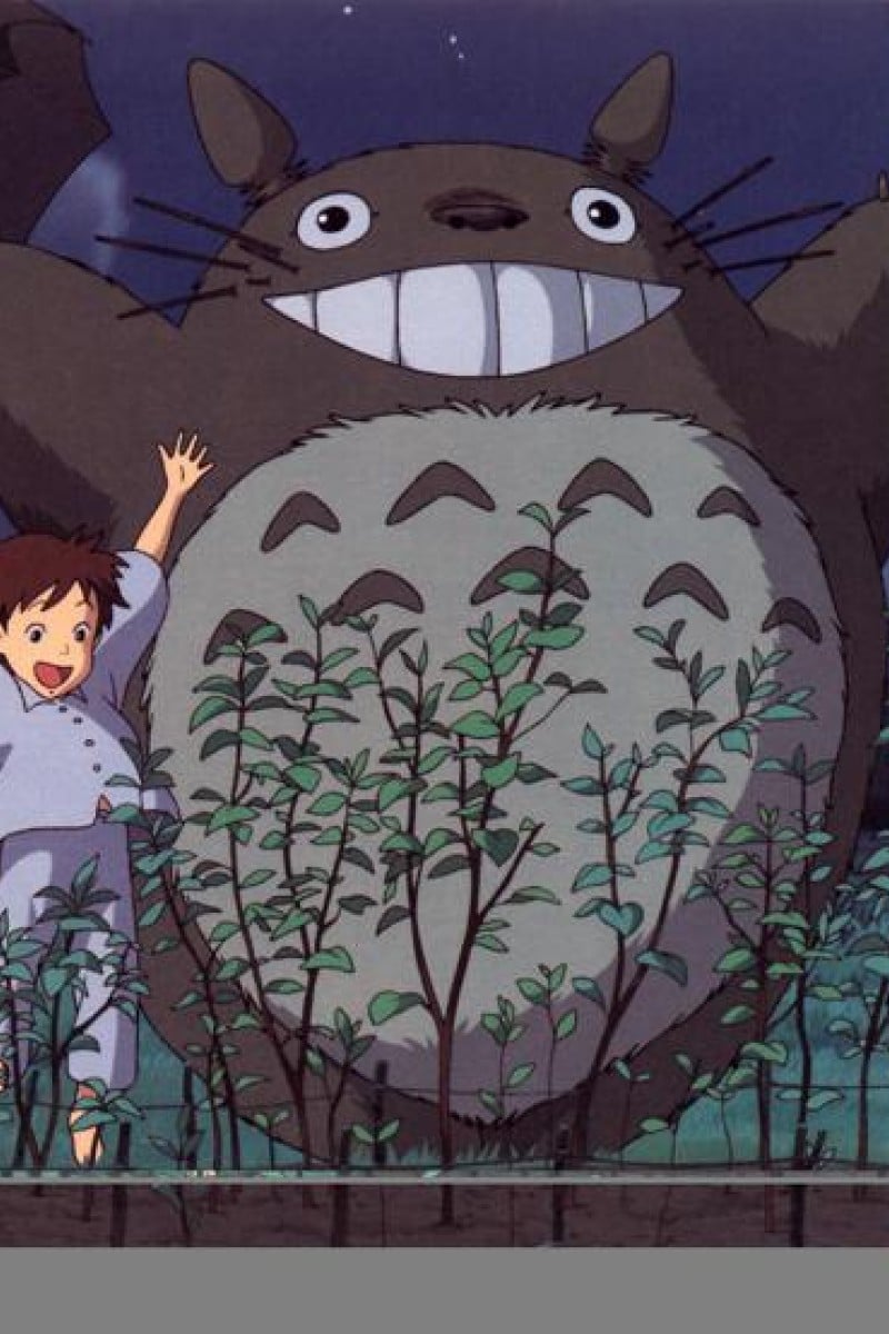 Seven Things I Learned While Writing A Book On Studio Ghibli's