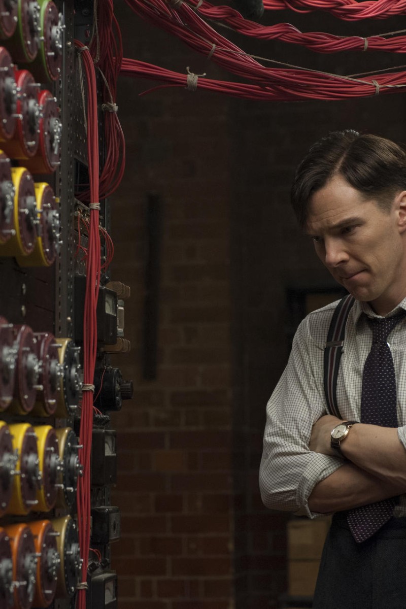 The Imitation Game Tells The True Story Of A Tortured Genius Review Yp South China Morning Post The Imitation Game Tells The True Story Of A Tortured Genius Review Yp South China Morning Post