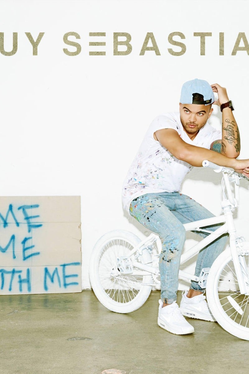 新品未開封 朝倉未来選手入場battle scars GUY SEBASTIAN 新品未開封 朝倉未来選手入場battle scars GUY SEBASTIAN Battle