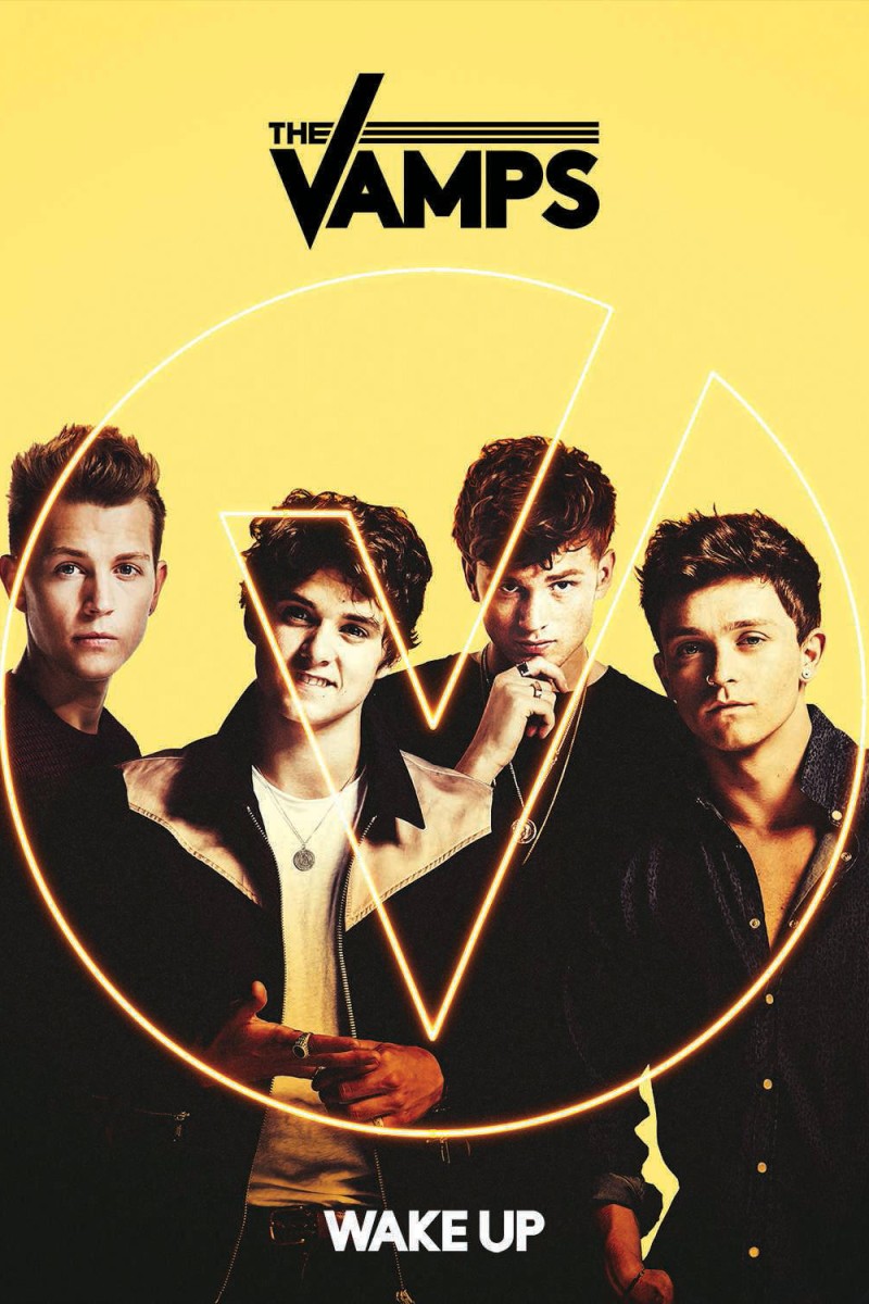 The Vamps Play It Too Safe On A New Album Lacking The Old Magic Review Yp South China Morning Post