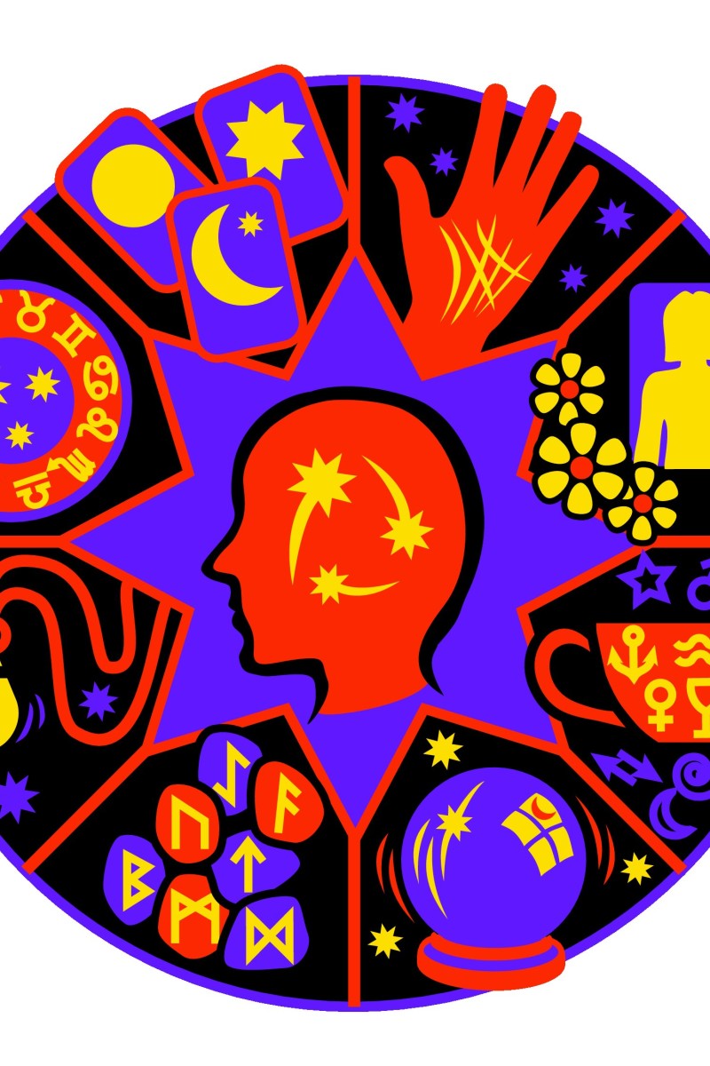 What Will Appen Let These Fortune Telling Apps Tell You Yp South China Morning Post Poslednie tvity ot the truth teller (@truthtellershow). let these fortune telling apps tell you