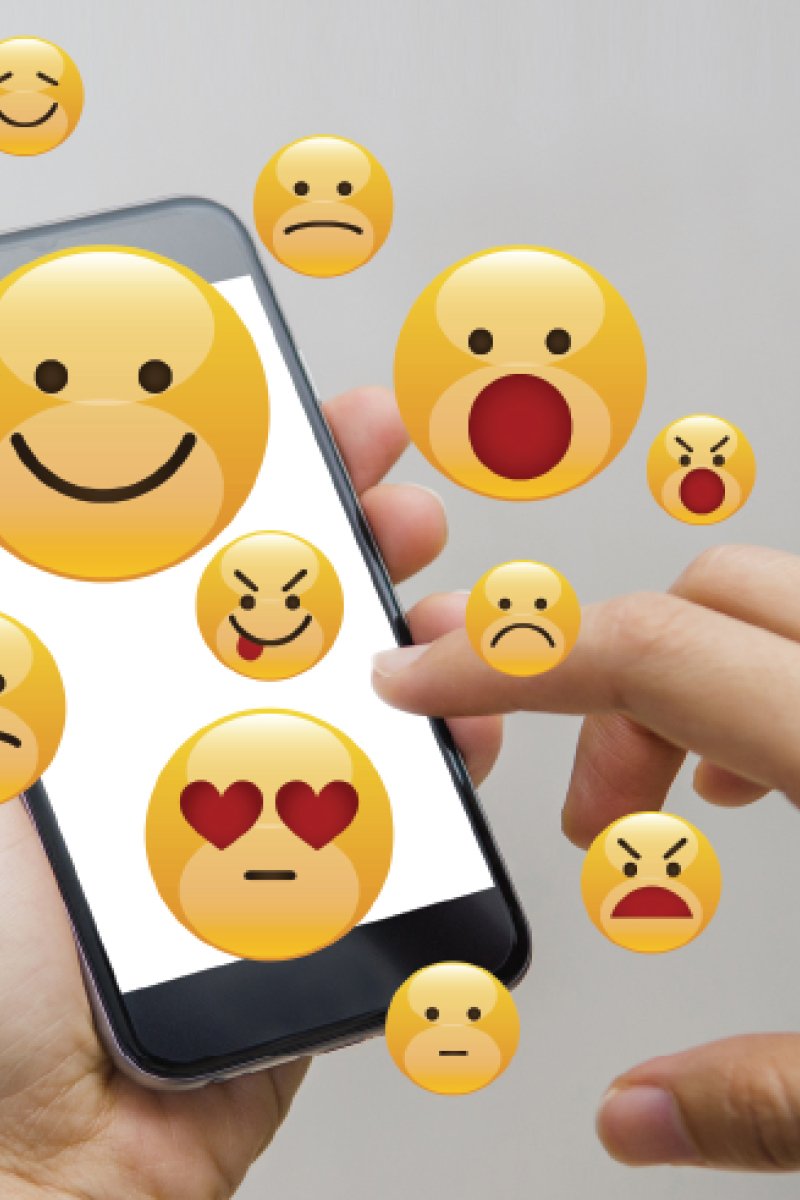 History of Emoticons and Emoji