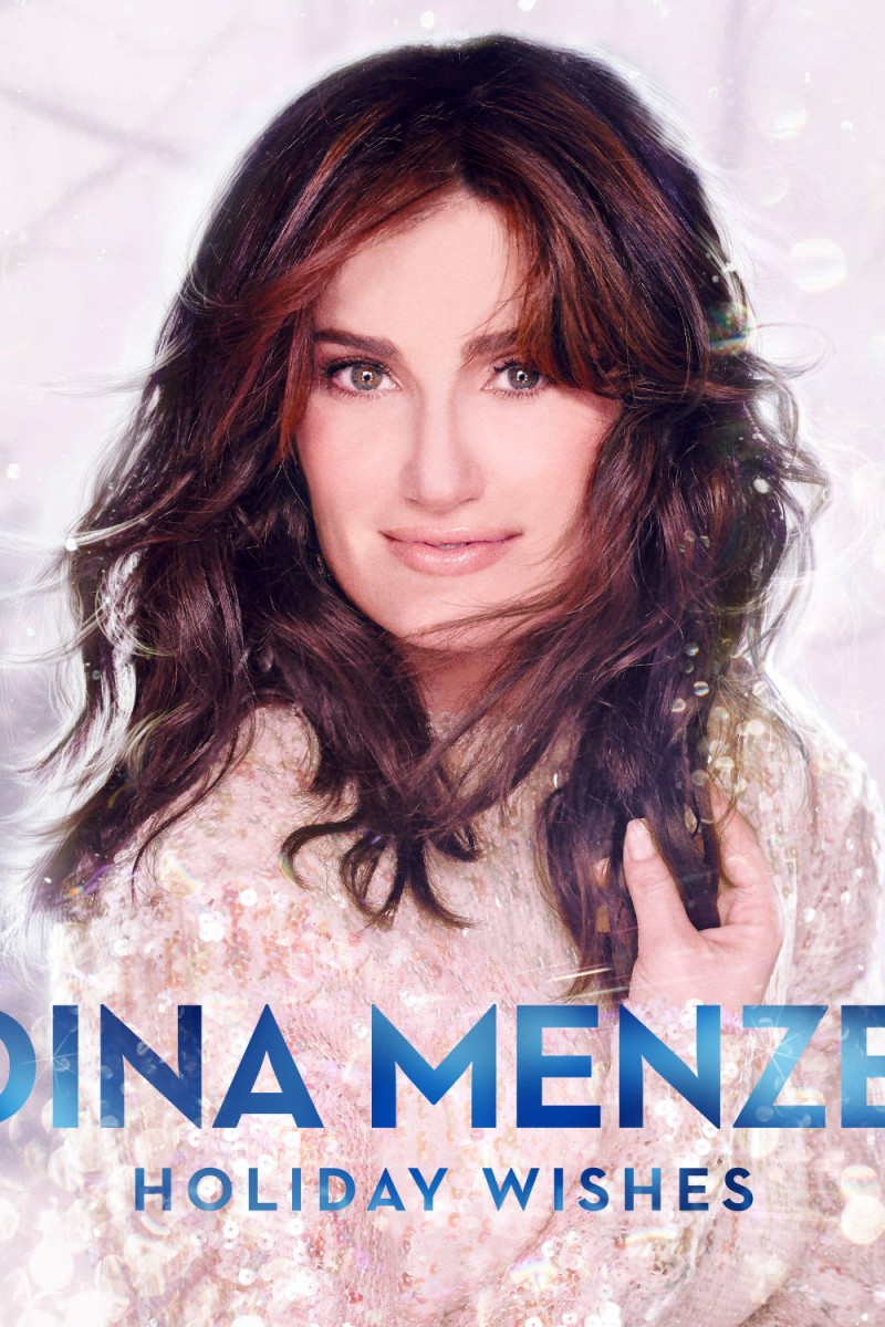 Idina Menzel - Move (Official Music Video) 