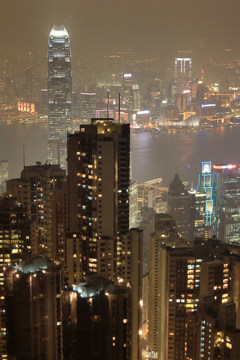 Hong Kong's electricity is cheap and reliable, don't fix what isn't