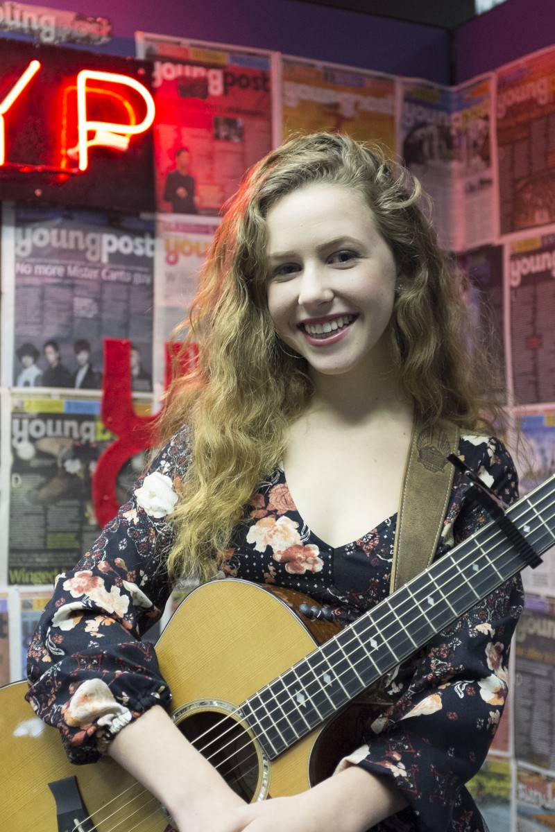 Meet The Talented Musician Dixie Lynne Star Of Liveyp Yp South 1394