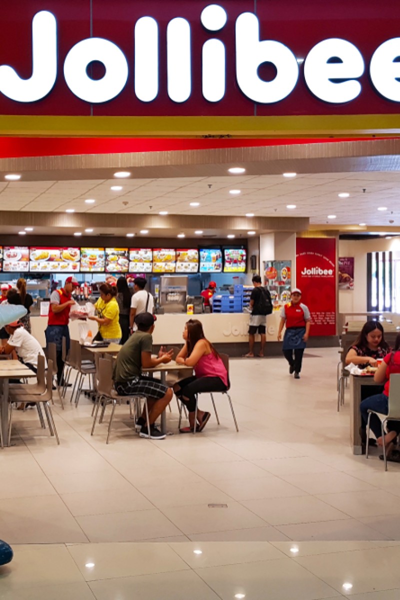 Script How Jollibee Became One Of The Worlds Biggest Asian Fast Food