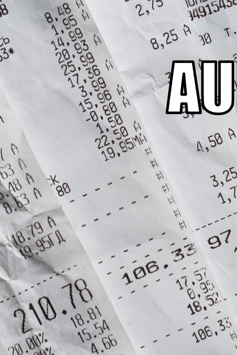 AUDIO Can receipts be recycled? [April 2, 2019] YP South China Morning Post