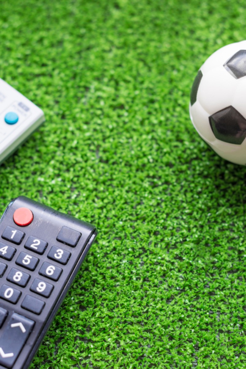 The 5 best football movies to watch if World Cup 2018 still wasn’t enough soccer for you YP