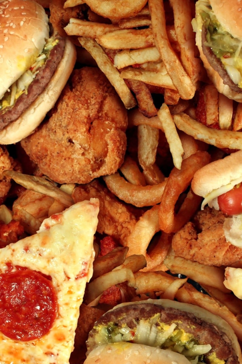 Should School Canteens Sell Junk Food Argument