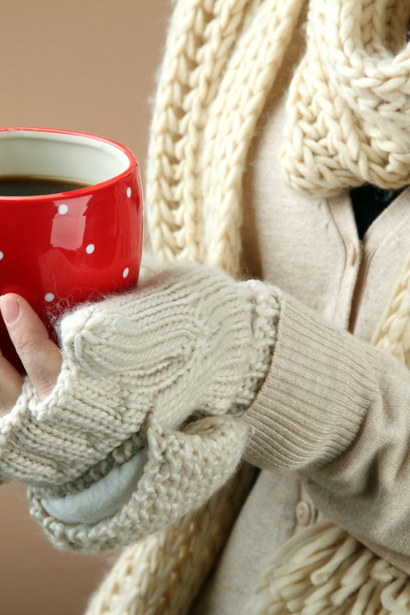 The 9 best winter hot drinks to help keep you warm when the temperature ...