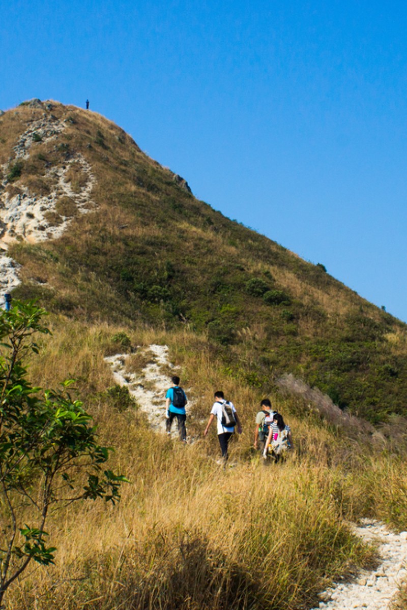 Tips for Hiking in Hot Weather