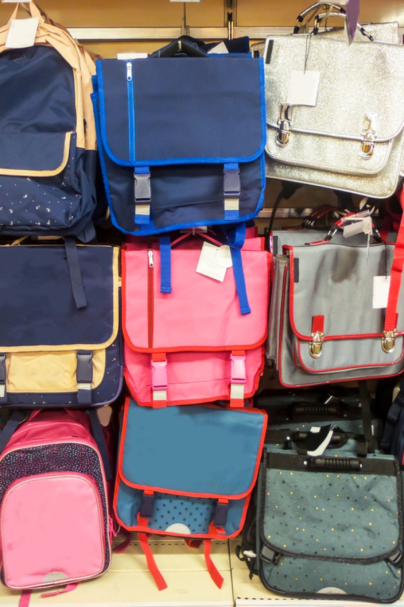 Ratfire Casual School College Bag, Backpack & Handbag For Girls (Multi  Color) (Black) : Amazon.in: Fashion