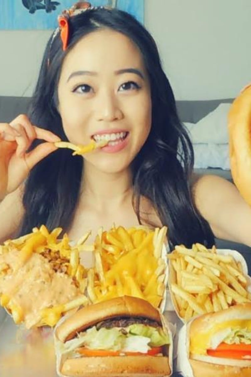 9 top mukbang Youtubers to follow: The most entertaining channels of the  viral Korean trend - YP | South China Morning Post