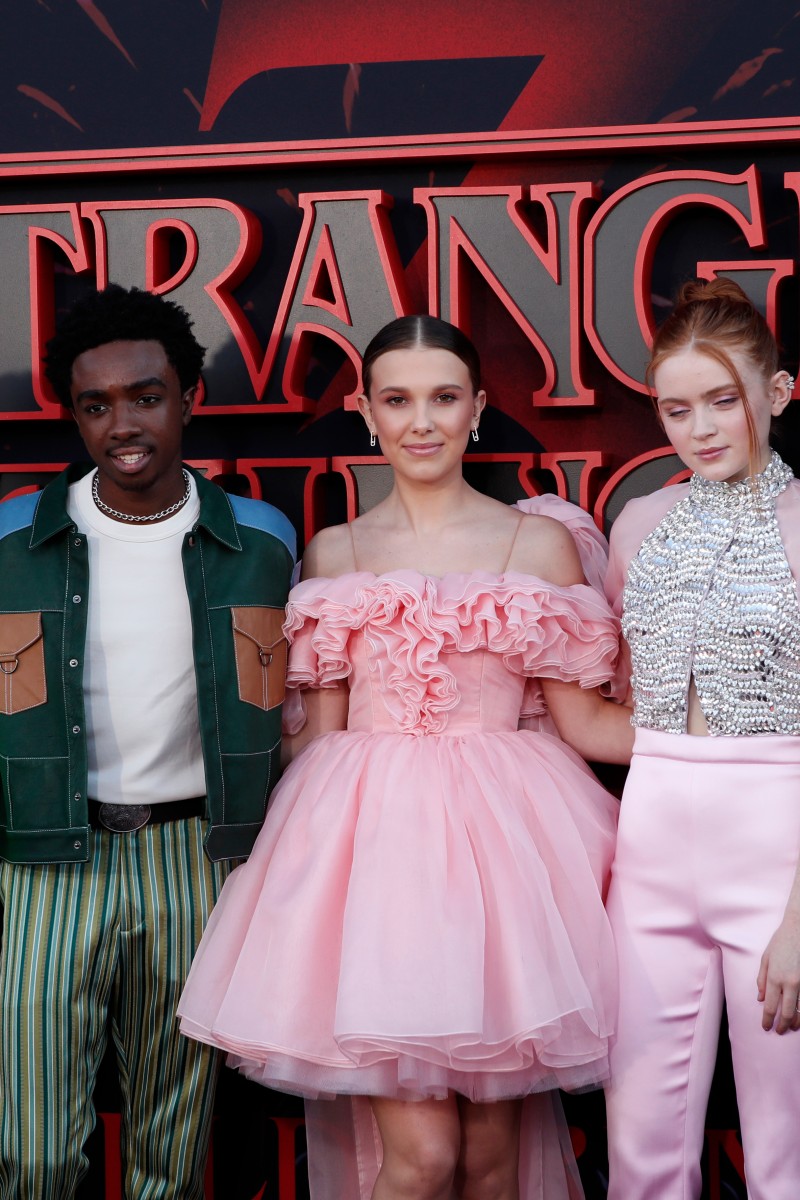 Stranger Things' Season 4 Teaser Shows Life Beyond Hawkins