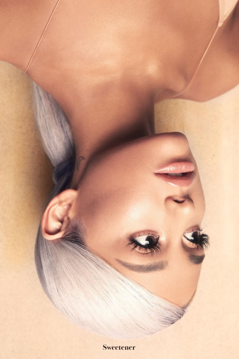 Dangerous Woman Digital Album – Ariana Grande