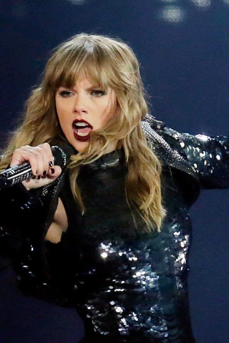 Taylor Swift Reputation Tour' Netflix Review: She Knows Her Audience All  Too Well