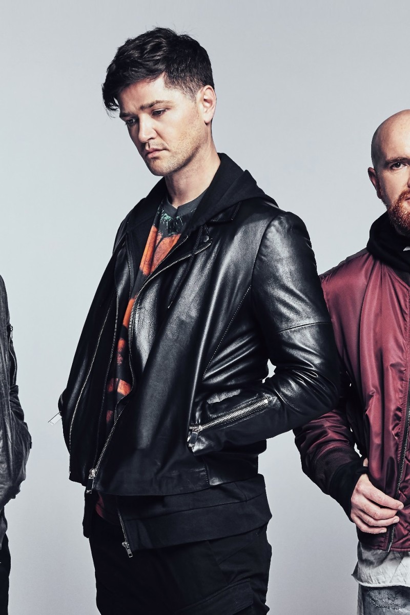 Script. The script Band.