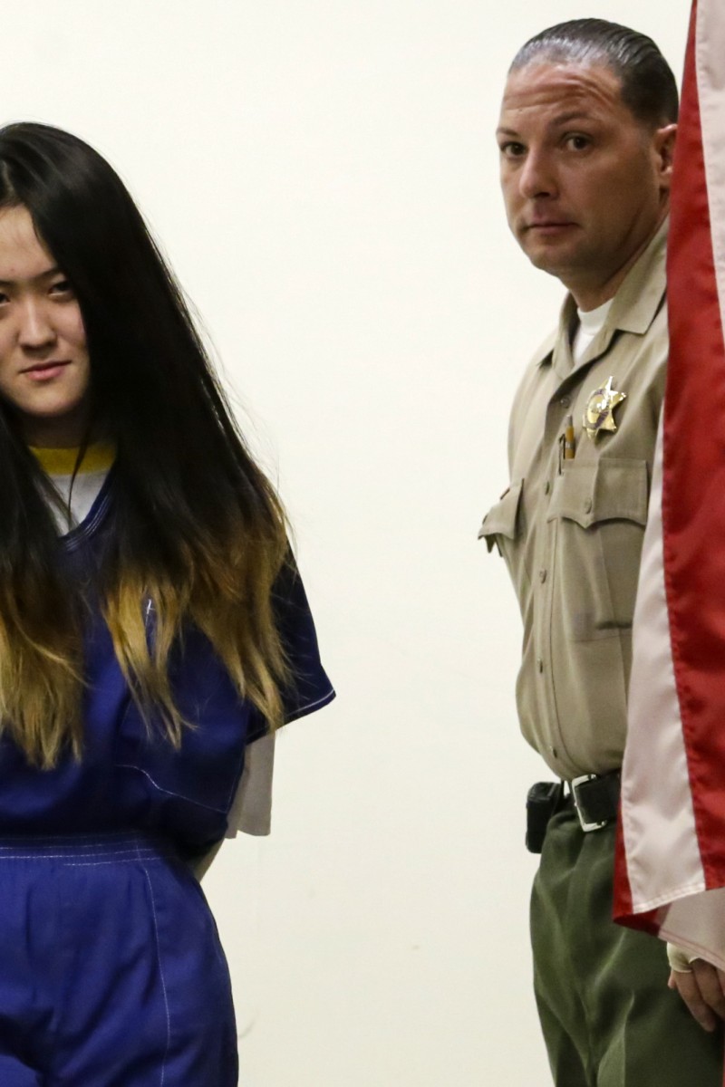 The 'Lord of the Flies' bullying case that's sending three Chinese