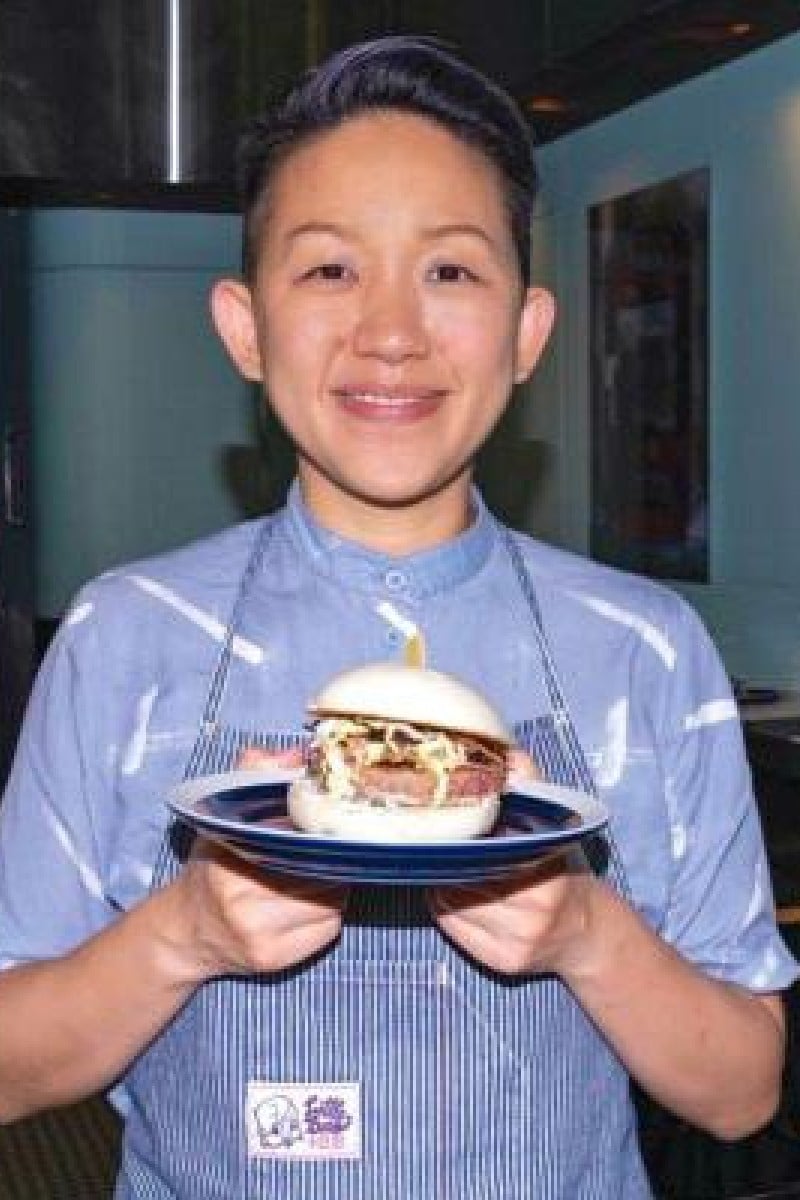 Little Bao Founding Chef May Chow On Business Unpleasant Work Experiences And The 10000 Hours 