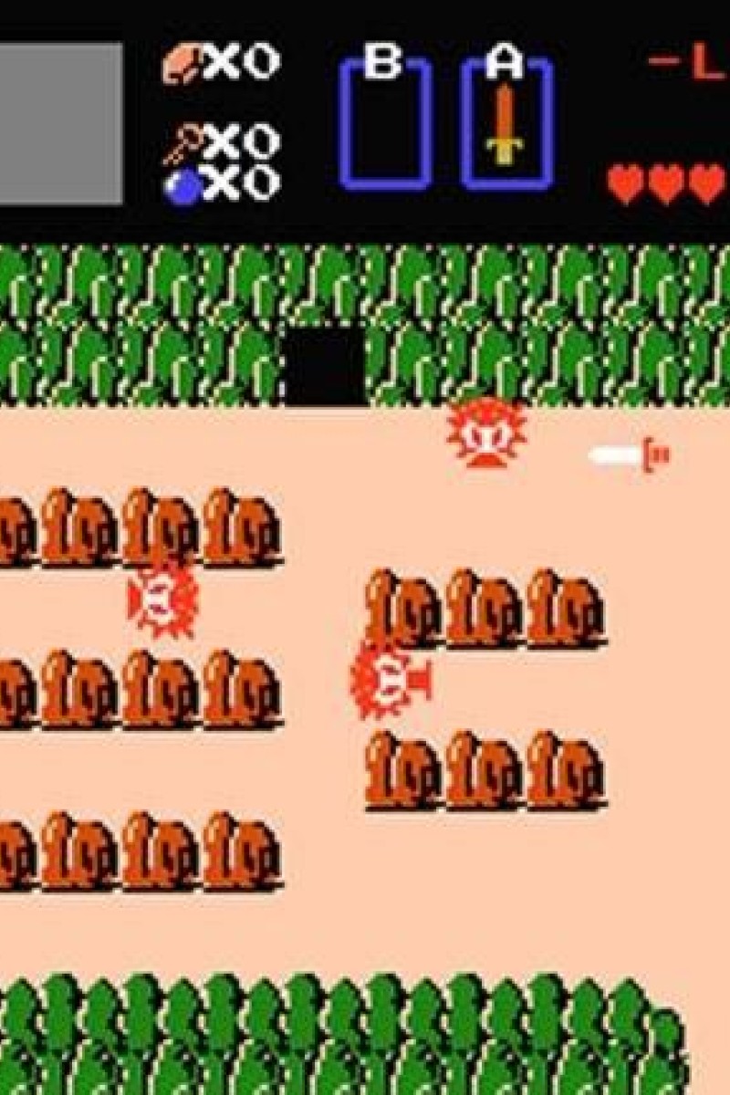 3d legend of zelda on The Best Legend Of Zelda Games From The Nes 8 Bit Original To Nintendo Switch Smash Hit Breath Of The Wild Yp South China Morning Post