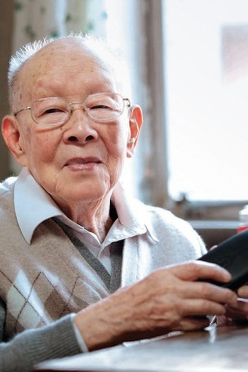 Zhou Youguang, Whose Pinyin Writing System Helped Modernise China, Dies ...