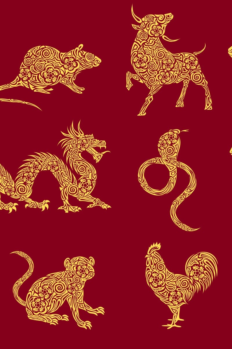 The Chinese zodiac: Which animal are you?