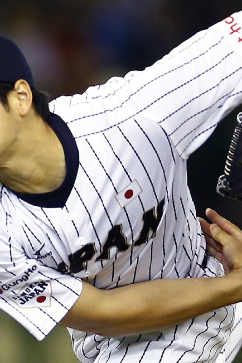 Stephen A. Smith Issues An Apology To Baseball Player Shohei