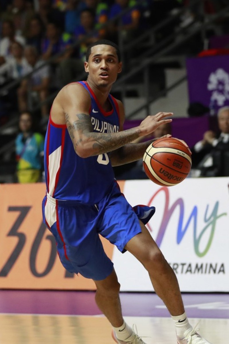 Jordan clarkson shoes 2018 online