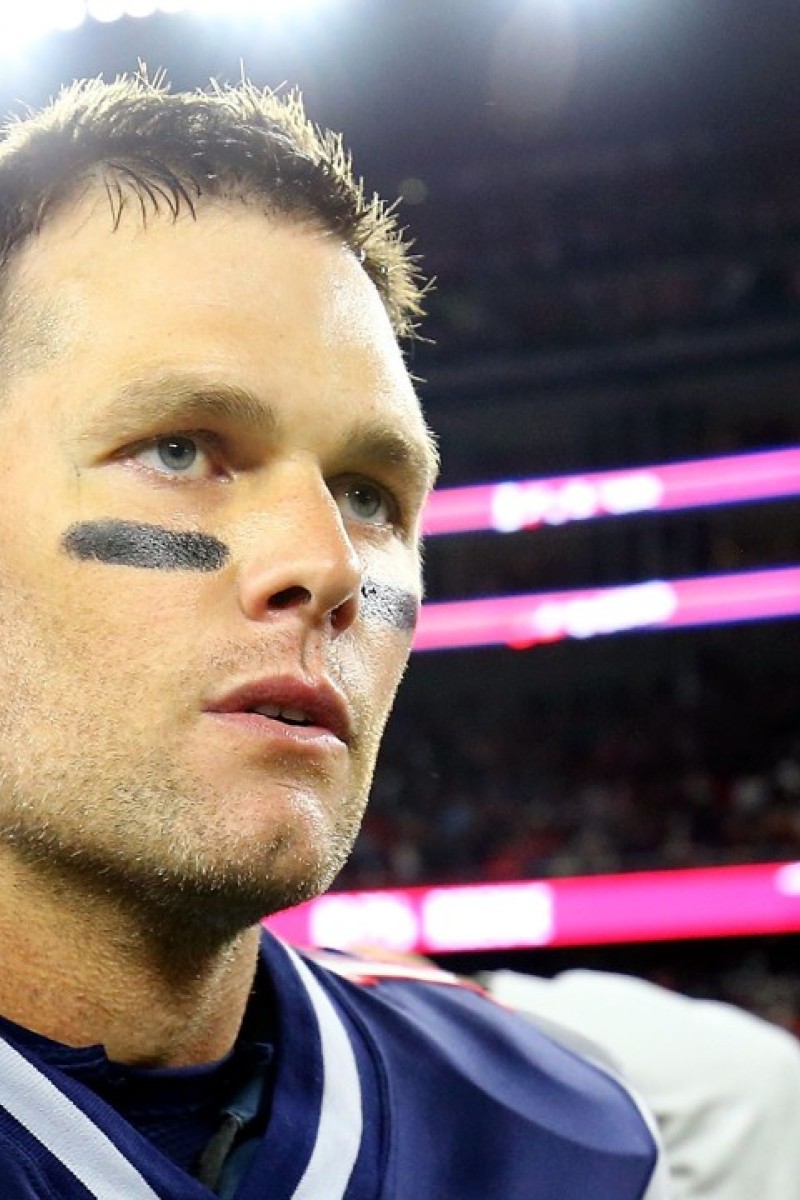 The Three Dumbest Things in Tom Brady's Cookbook – Drexel News Blog