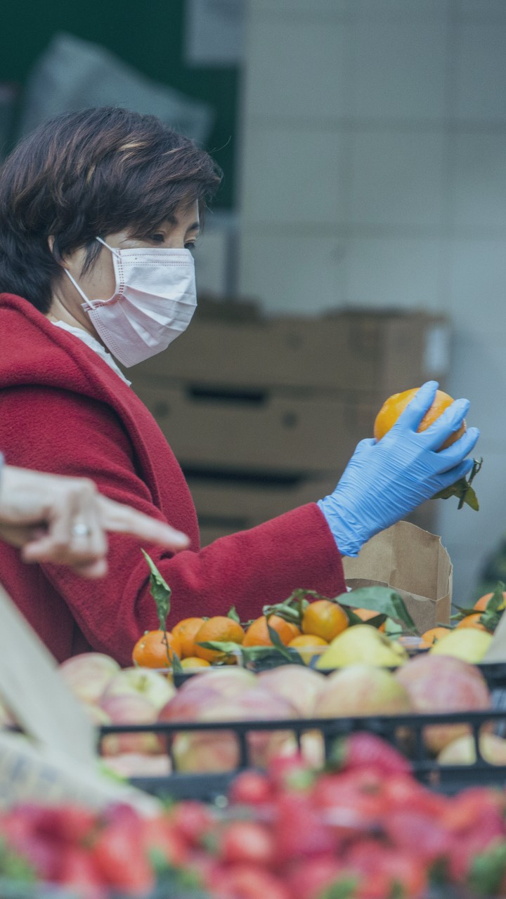 Chinese migrants in Italy assess their options amid outbreak of coronavirus and racism