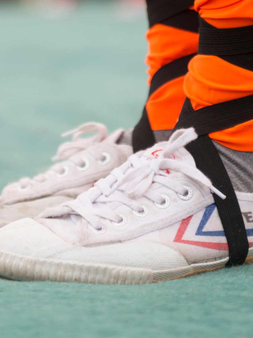 Feiyue brand sneakers store
