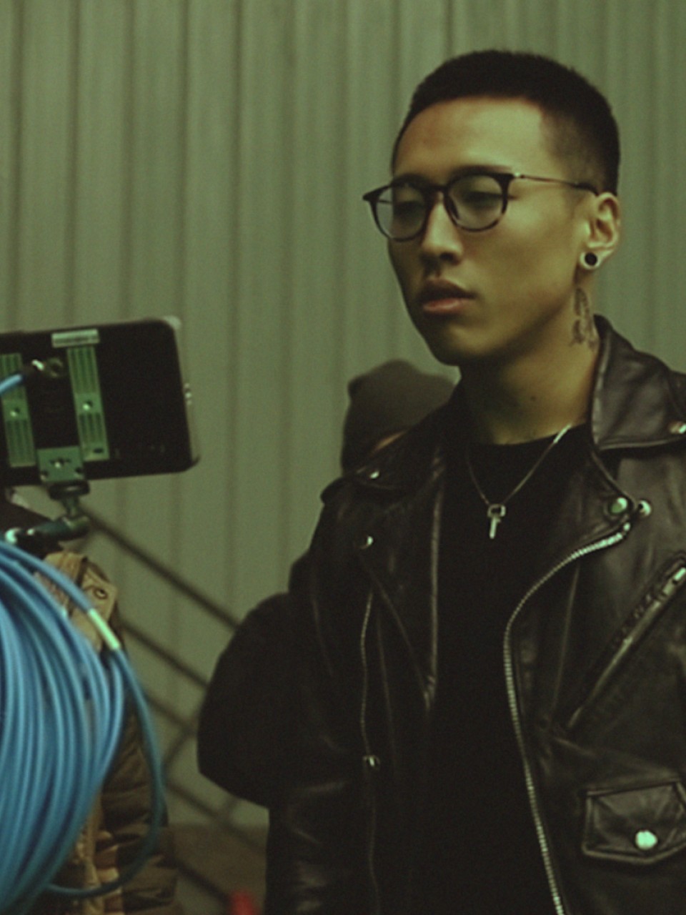 Meet James Mao 88rising S Edgy Music Video Director Shaking Up