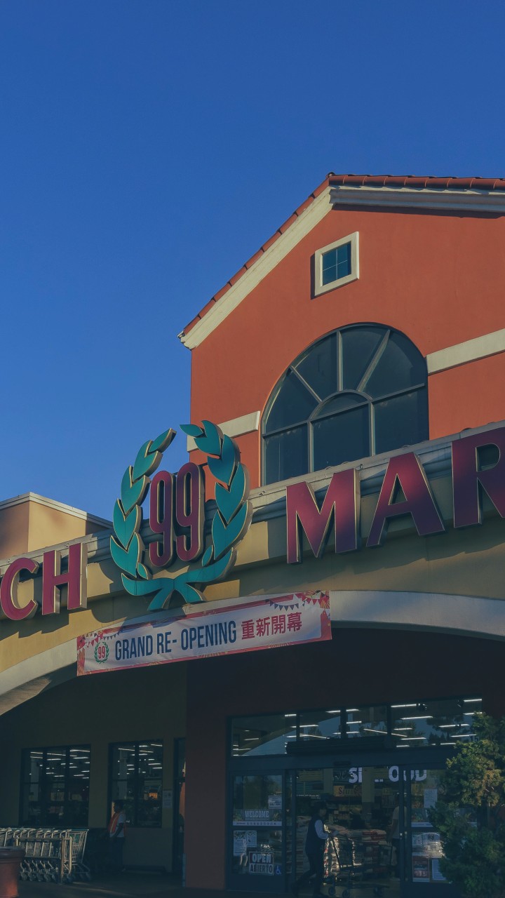 How America’s biggest Asian supermarket was born Inkstone