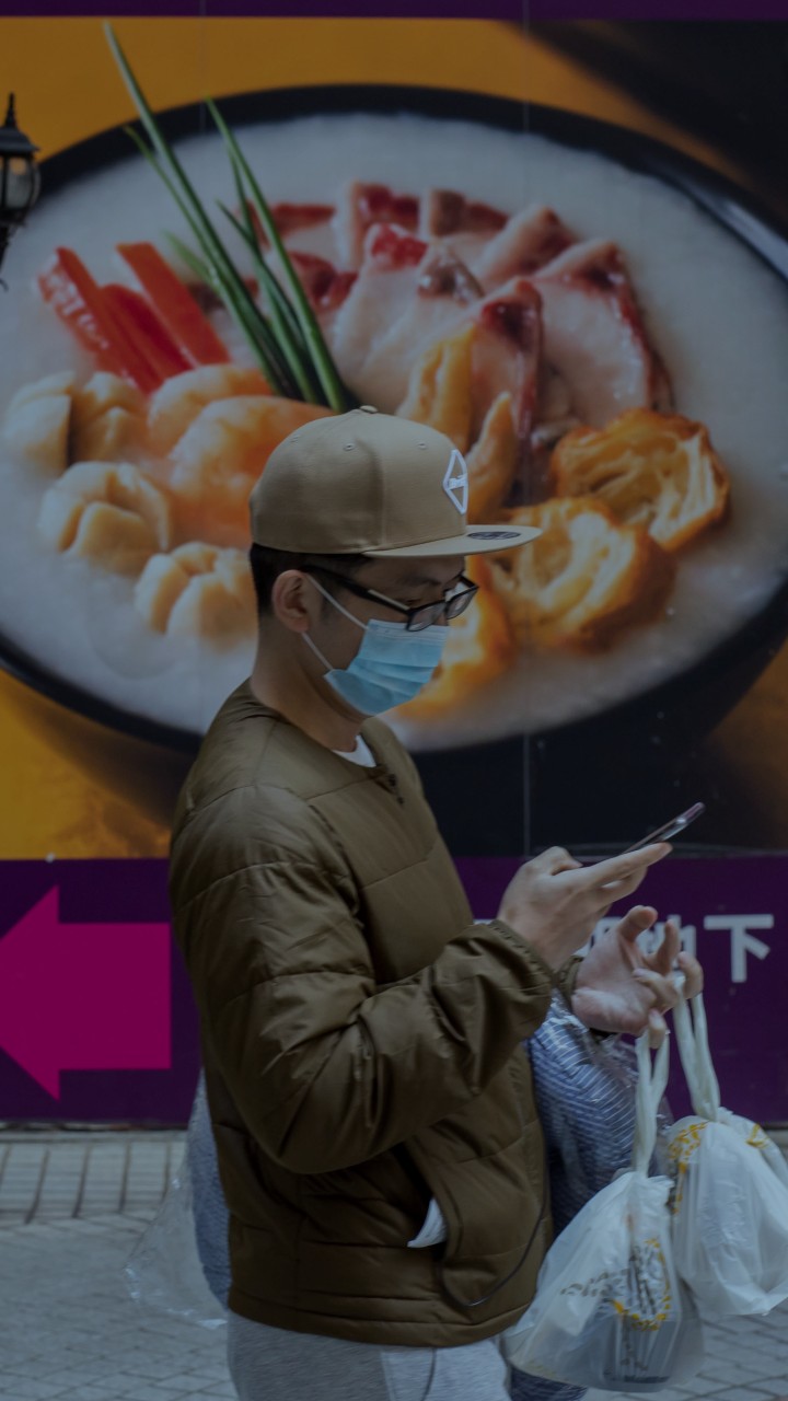 More than 100 Hong Kong restaurants refuse to serve customers from mainland China, investigation reveals