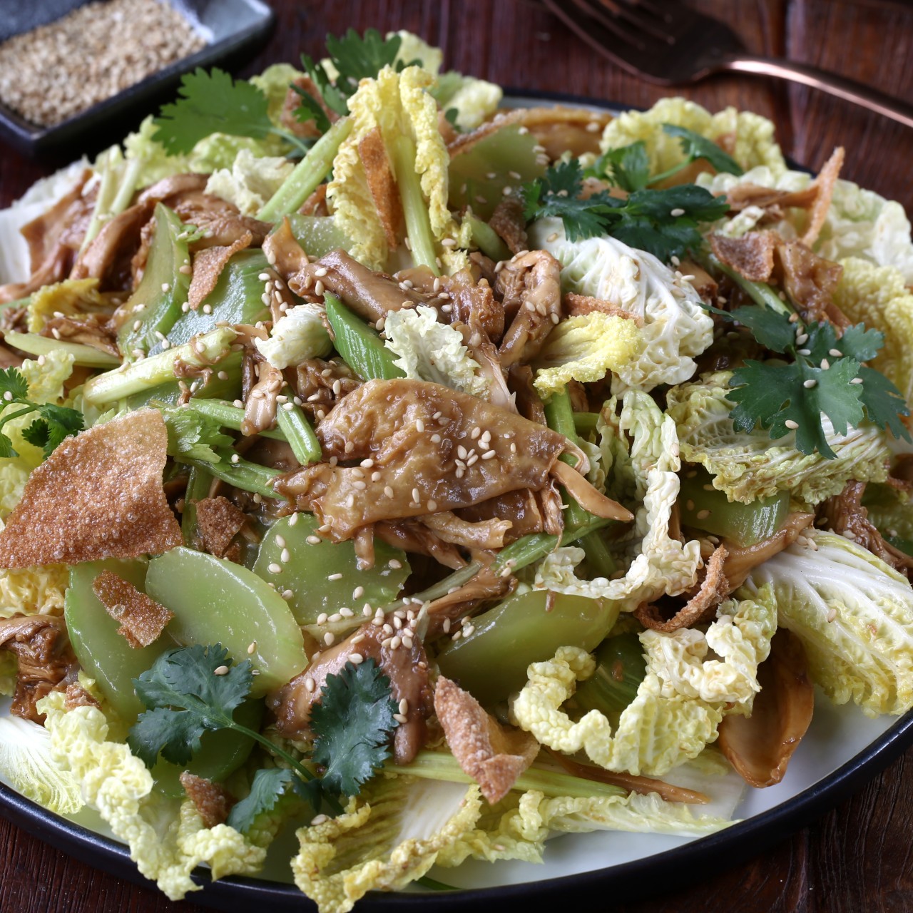 Hot Chicken Salad Recipe With Water Chestnuts - Hot ...