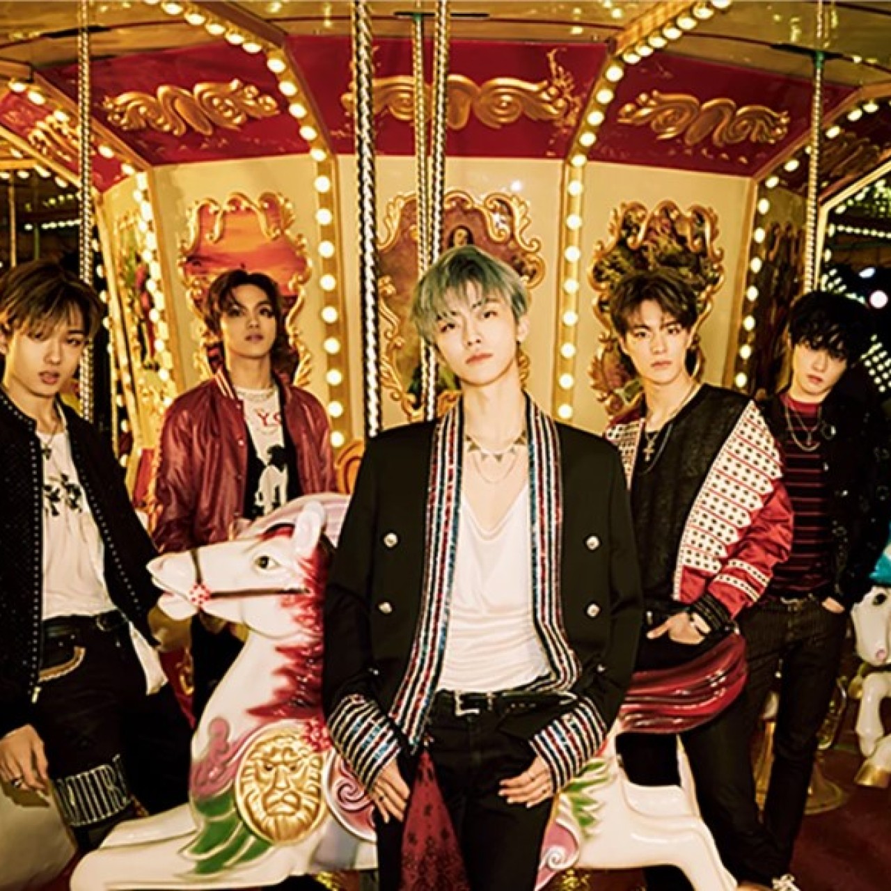 Nct Dream S Reload Album Review Ridin Back To K Pop Basics For Boyband Subunit Yp South China Morning Post Nct Dream S Reload Album Review Ridin Back To K Pop Basics For Boyband Subunit Yp South China Morning Post
