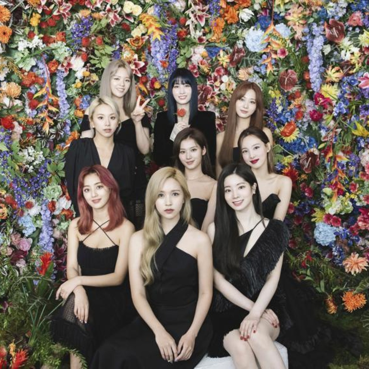 6 Thoughts We Had While Watching K Pop Queens Twice S I Can T Stop Me Mv Yp South China Morning Post 6 Thoughts We Had While Watching K Pop Queens Twice S I Can T Stop Me Mv Yp South China Morning Post
