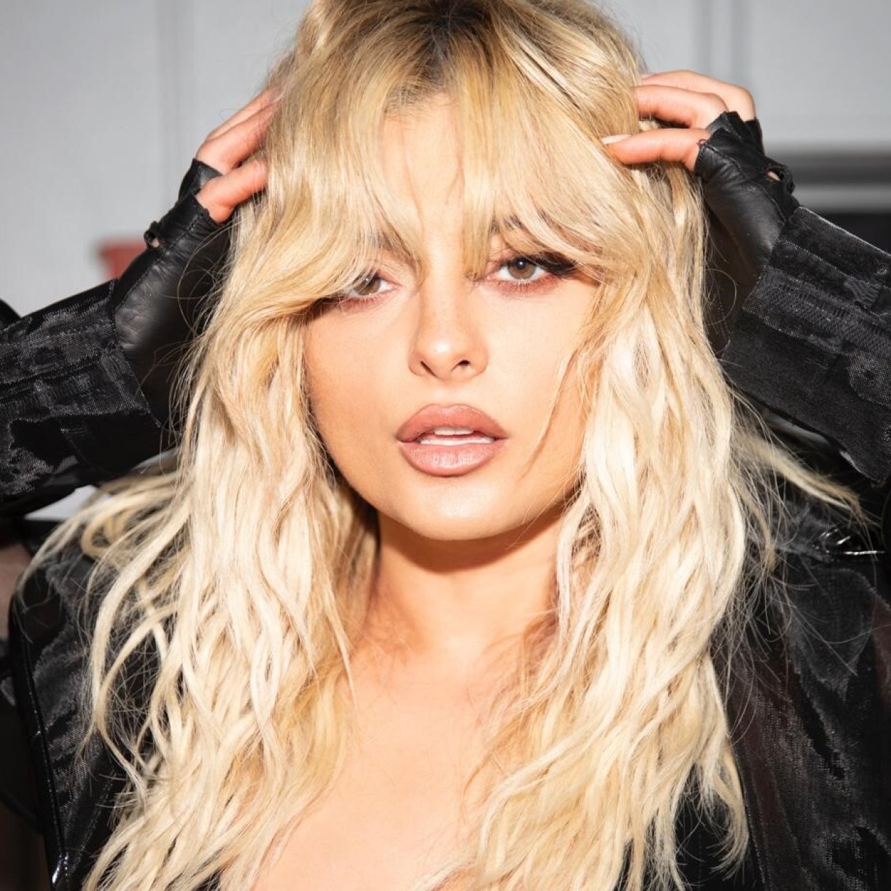 Pop Star Bebe Rexha Wants You To Ditch The Instagram Filter Yp South China Morning Post Pop Star Bebe Rexha Wants You To Ditch The Instagram Filter Yp South China Morning Post