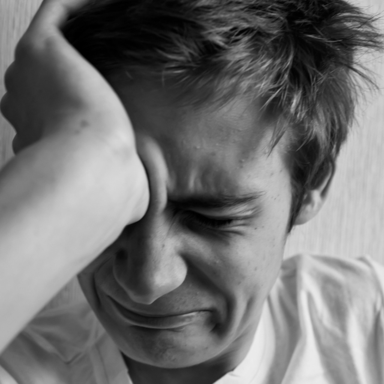 Why crying is good for your mental health - YP | South China ...
