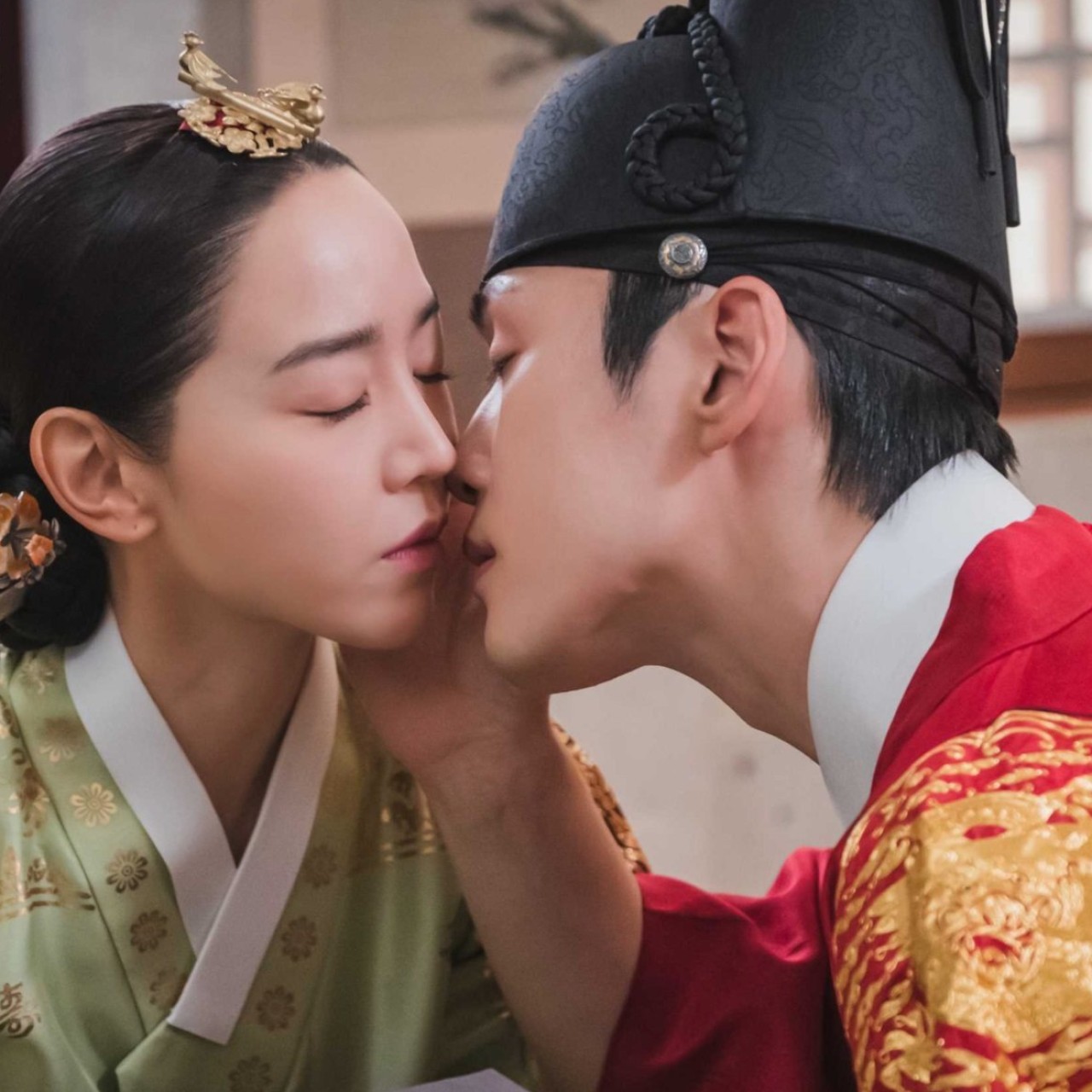 K Drama River Where The Moon Rises Period Action Romance Has Too Many Moving Parts And Too Few Sparks South China Morning Post