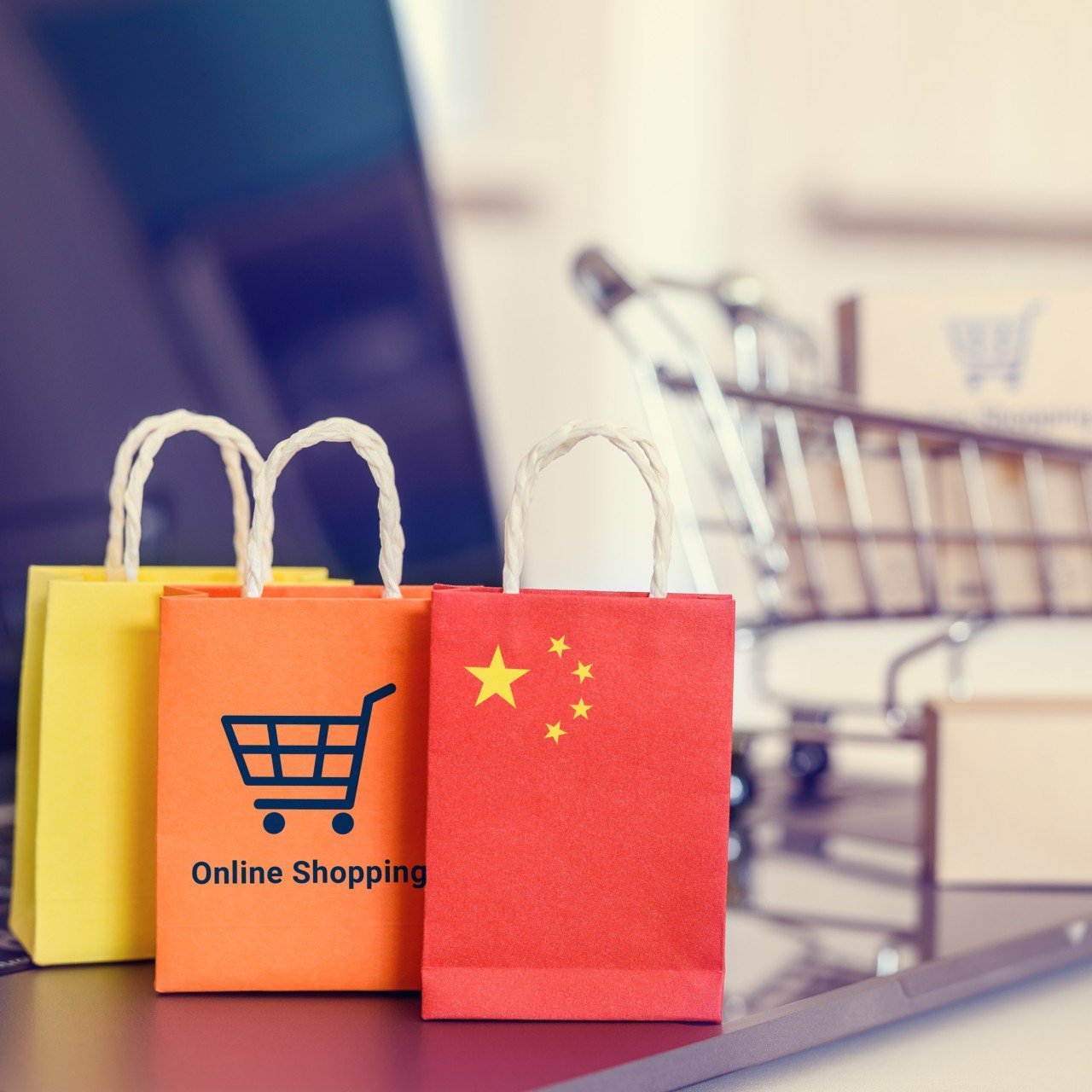 Chinese regulators are warning platforms that demanding the “lowest price” from vendors may be deemed monopolistic under new draft guidelines. Photo: Shutterstock