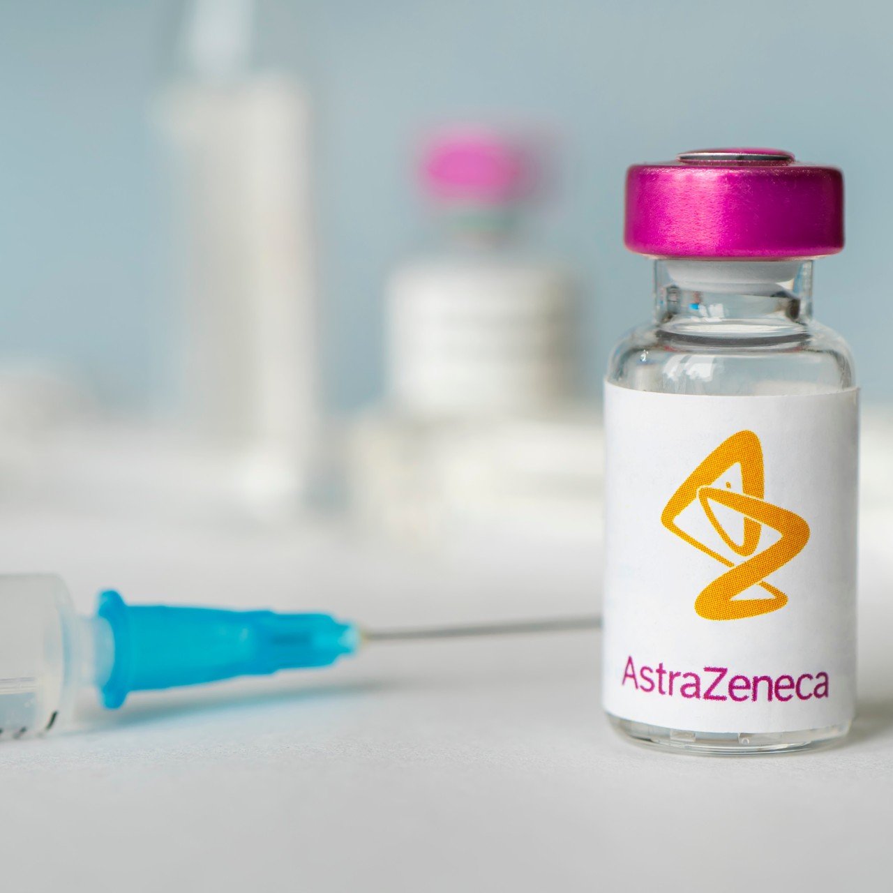 In January, AstraZeneca announced plans to invest US$15 billion in China, its second-largest market. Photo: Shutterstock

