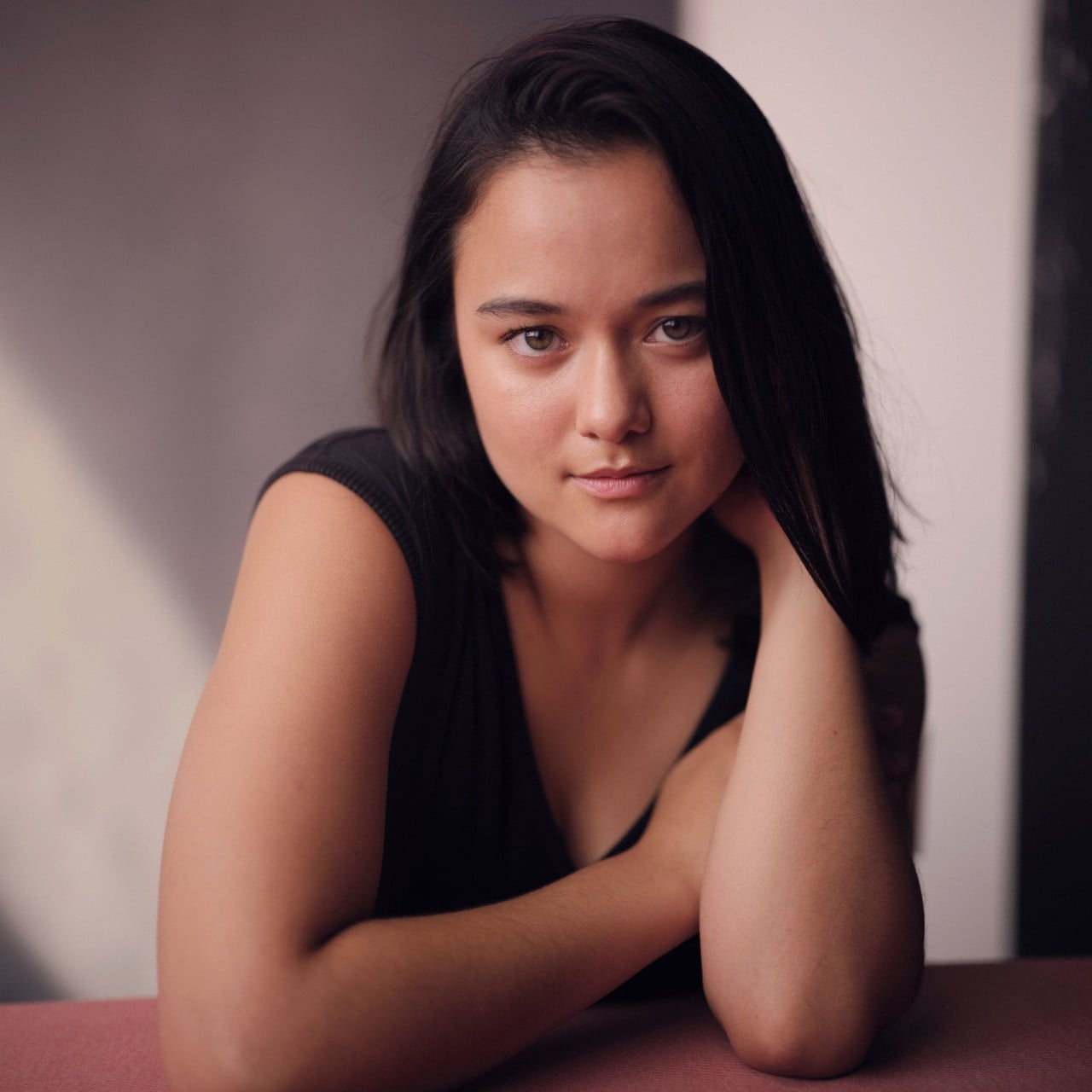 Kaja Chan, born and raised in Hong Kong, is a London-based actress across theatre, television and video games. She talks about how her passion led her to pursue a career in acting and shares advice to young performers who want to follow in her footsteps. Photo: Phil Sharp