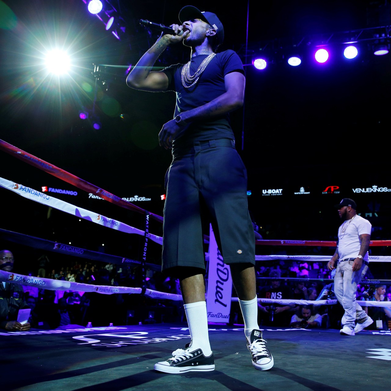 Grammy Nominated Us Rapper Nipsey Hussle Shot Dead Outside His