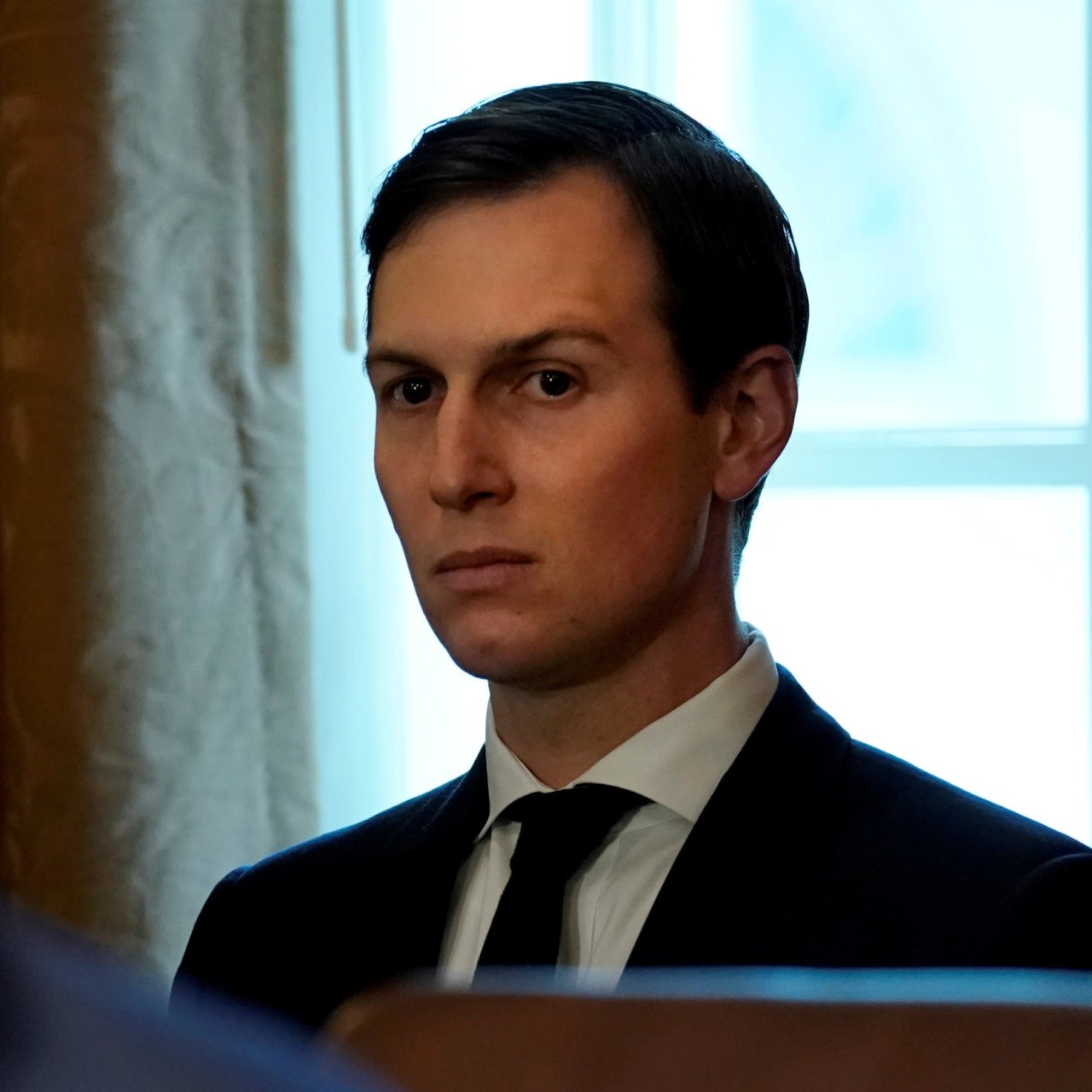Donald Trump S Son In Law Jared Kushner Shrugs Off Concerns About How He Got A Security Clearance We Ve Had A Lot Of Crazy Accusations South China Morning Post