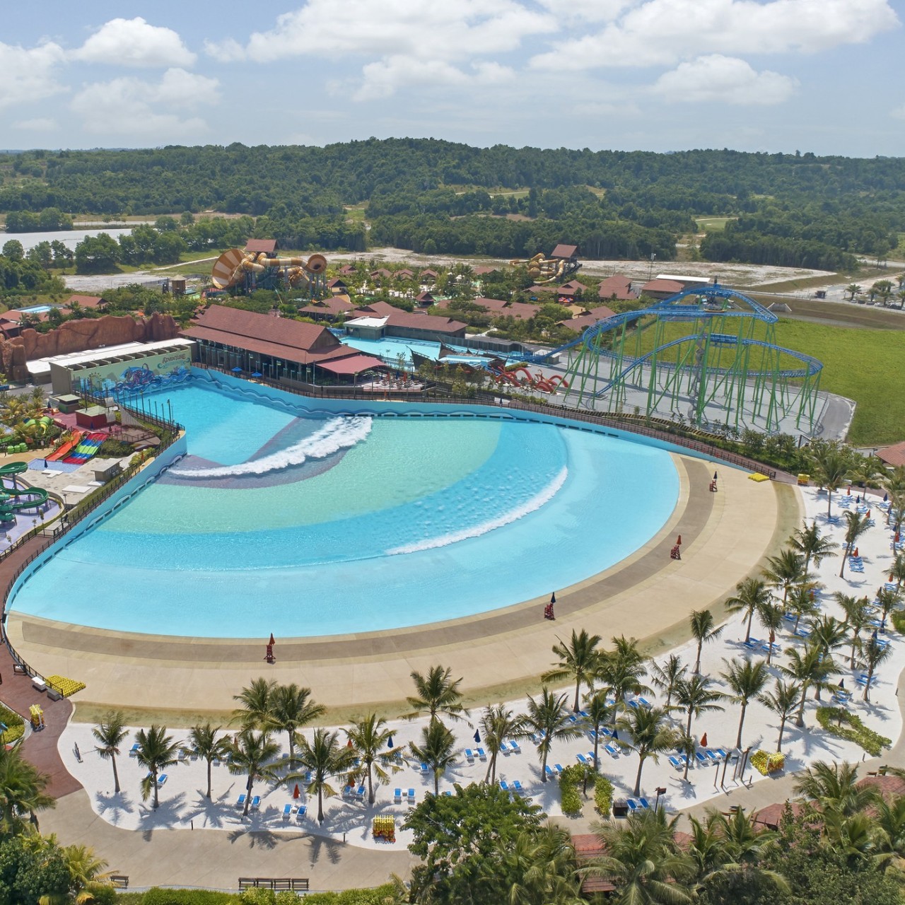 Can Malaysia S Desaru Coast Compete With Sentosa In Singapore Or Indonesia S Bintan Island South China Morning Post